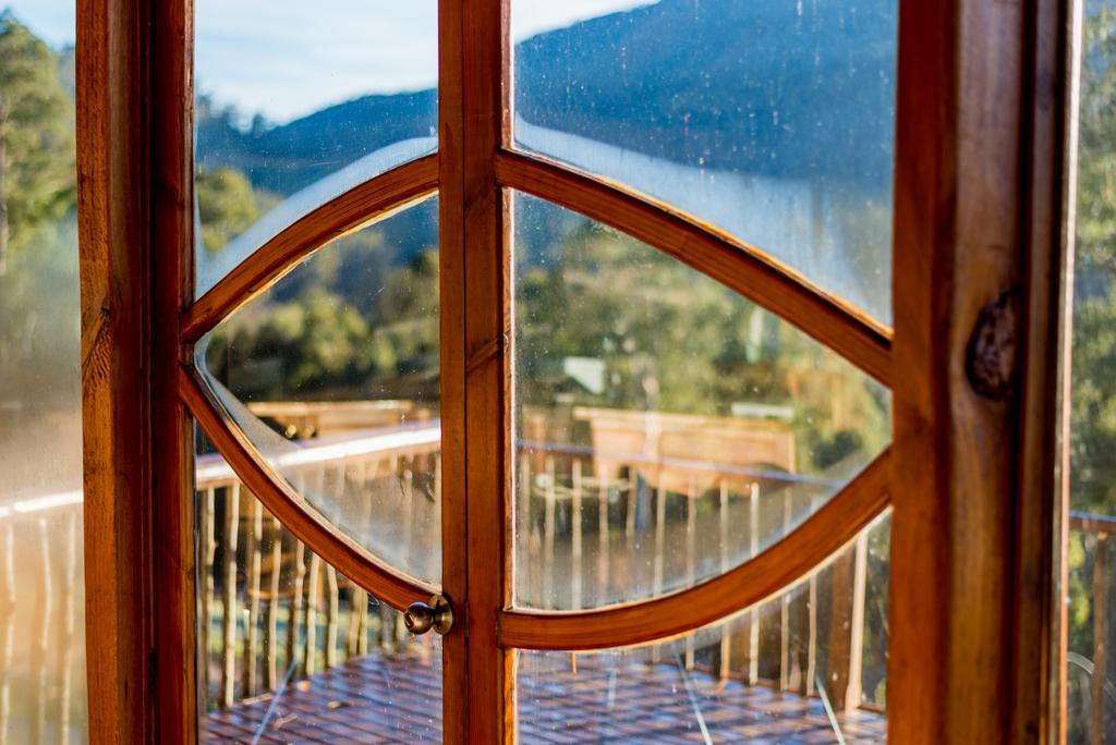 The Roundhouse Villa Jackeys Marsh Bagian luar foto
