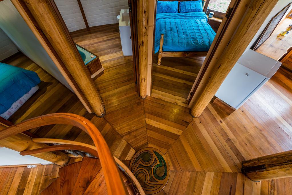 The Roundhouse Villa Jackeys Marsh Bagian luar foto