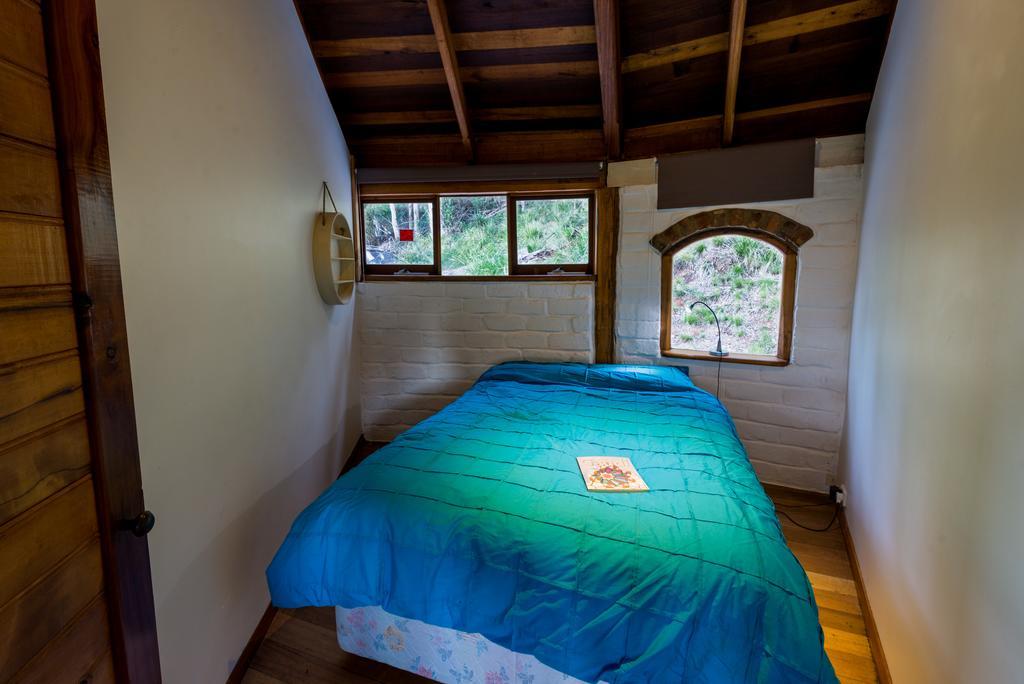 The Roundhouse Villa Jackeys Marsh Bagian luar foto